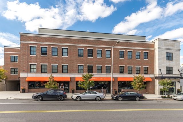 375 Market 407, Boston, MA 02135