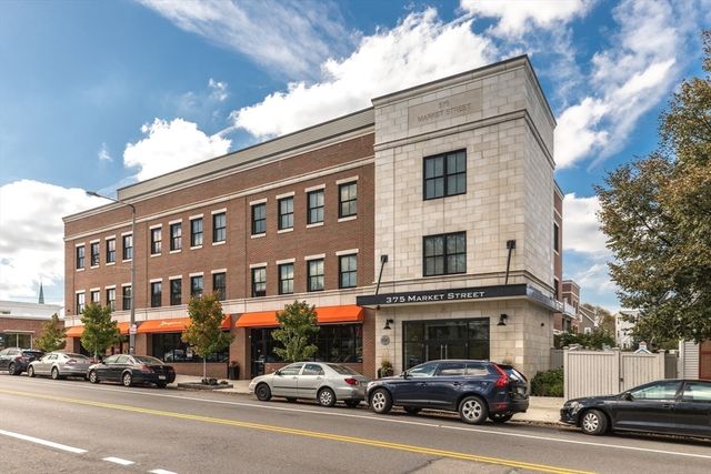 375 Market 407, Boston, MA 02135