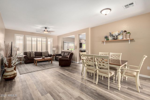 13608 W WHITE ROCK Drive, Sun City West, AZ 85375