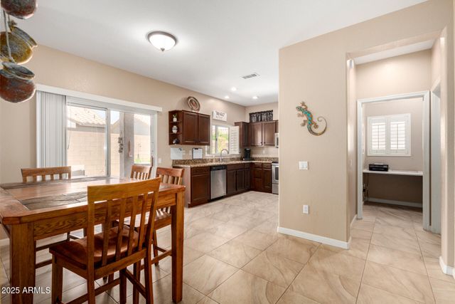 13608 W WHITE ROCK Drive, Sun City West, AZ 85375