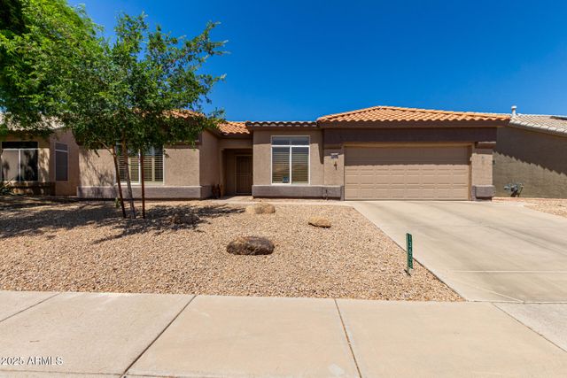 13608 W WHITE ROCK Drive, Sun City West, AZ 85375