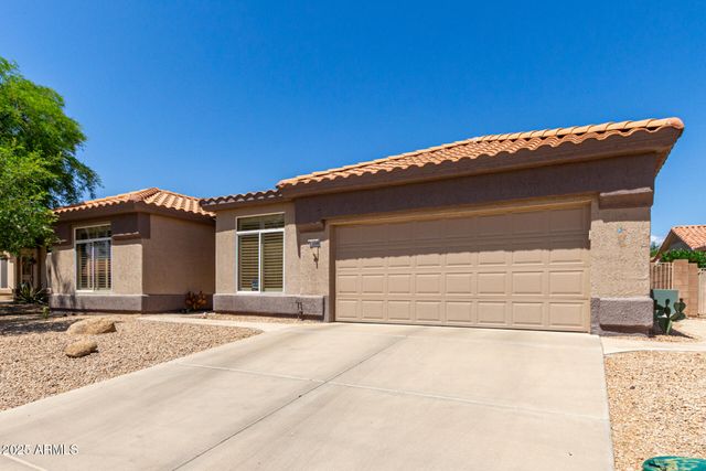 13608 W WHITE ROCK Drive, Sun City West, AZ 85375