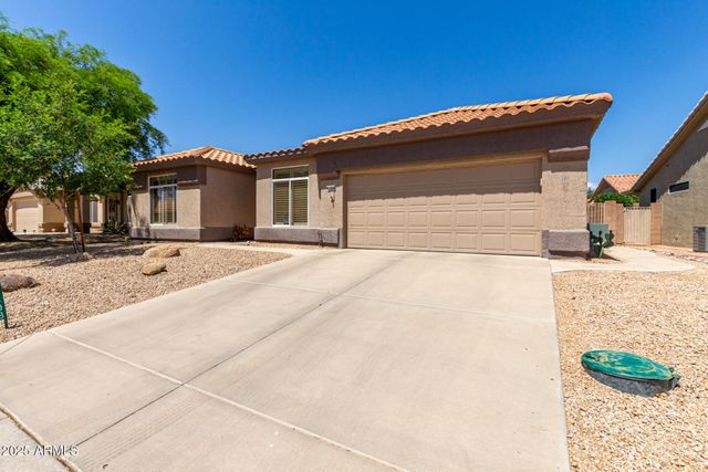 13608 W WHITE ROCK Drive, Sun City West, AZ 85375