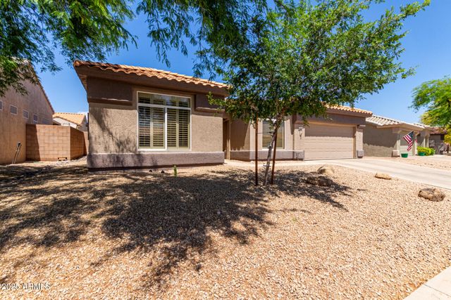 13608 W WHITE ROCK Drive, Sun City West, AZ 85375