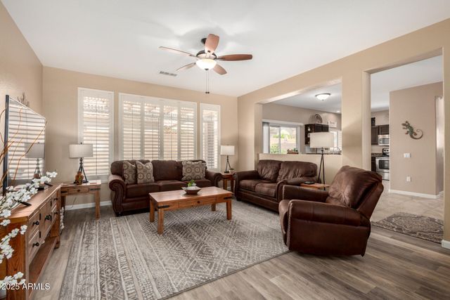 13608 W WHITE ROCK Drive, Sun City West, AZ 85375