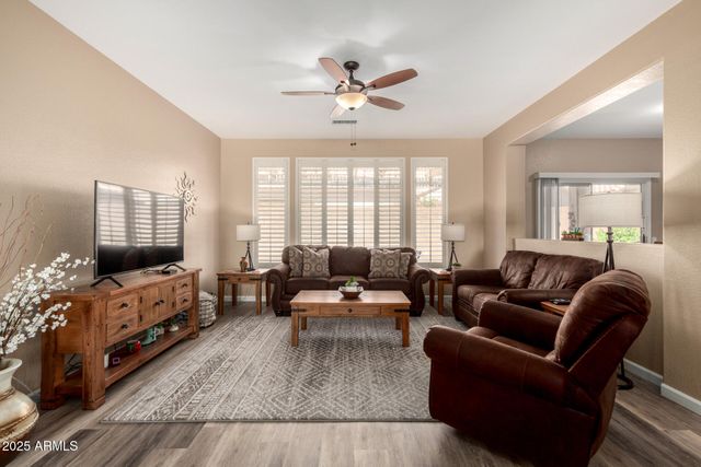 13608 W WHITE ROCK Drive, Sun City West, AZ 85375