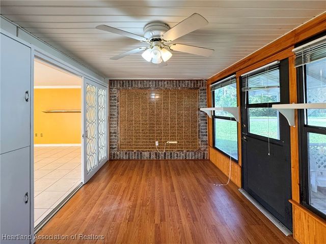 341 S Sun N Lakes Boulevard, Lake Placid, FL 33852