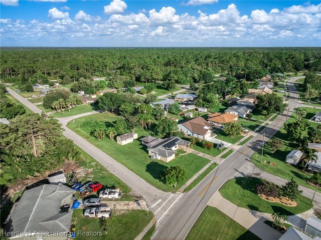 341 S Sun N Lakes Boulevard, Lake Placid, FL 33852