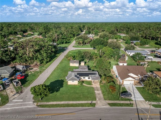341 S Sun N Lakes Boulevard, Lake Placid, FL 33852