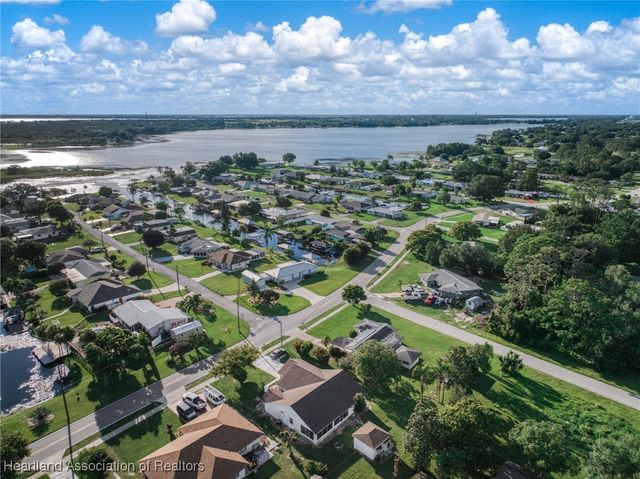 341 S Sun N Lakes Boulevard, Lake Placid, FL 33852