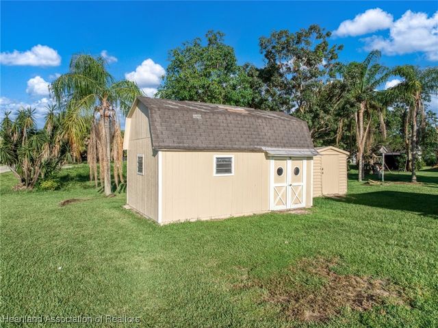 341 S Sun N Lakes Boulevard, Lake Placid, FL 33852