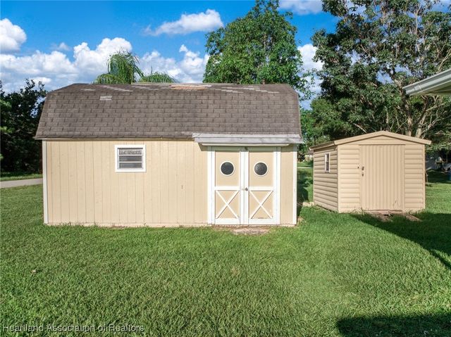 341 S Sun N Lakes Boulevard, Lake Placid, FL 33852