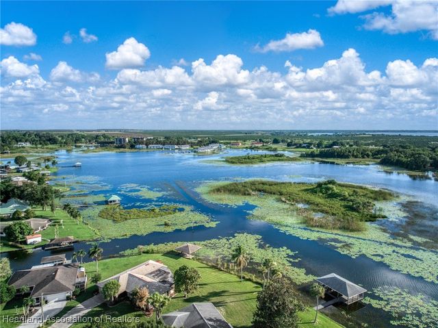 341 S Sun N Lakes Boulevard, Lake Placid, FL 33852