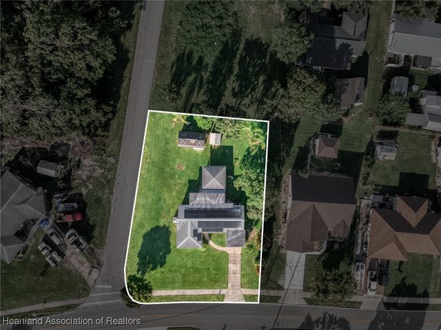 341 S Sun N Lakes Boulevard, Lake Placid, FL 33852