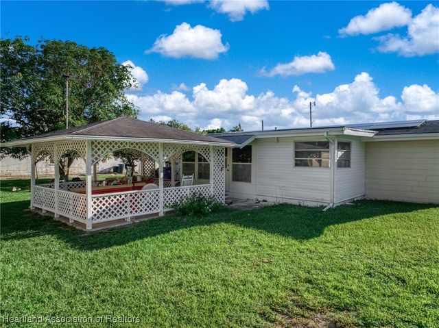 341 S Sun N Lakes Boulevard, Lake Placid, FL 33852