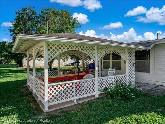 341 S Sun N Lakes Boulevard, Lake Placid, FL 33852