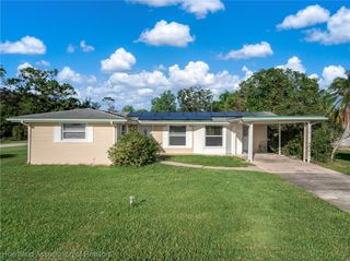 341 S Sun N Lakes Boulevard, Lake Placid, FL 33852