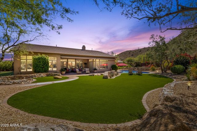 14402 E WETHERSFIELD Road, Scottsdale, AZ 85259