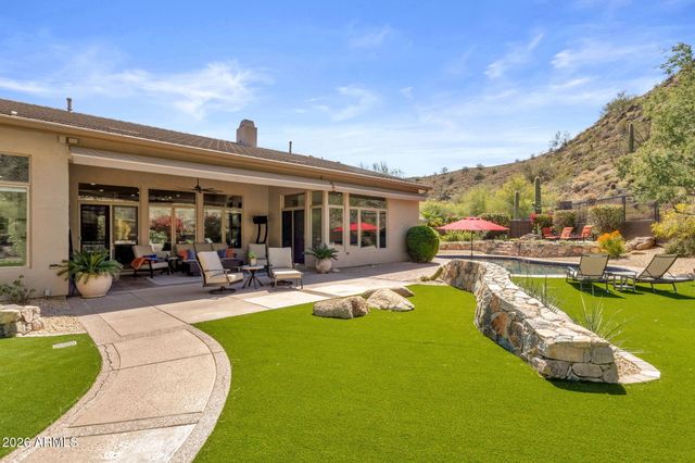 14402 E WETHERSFIELD Road, Scottsdale, AZ 85259