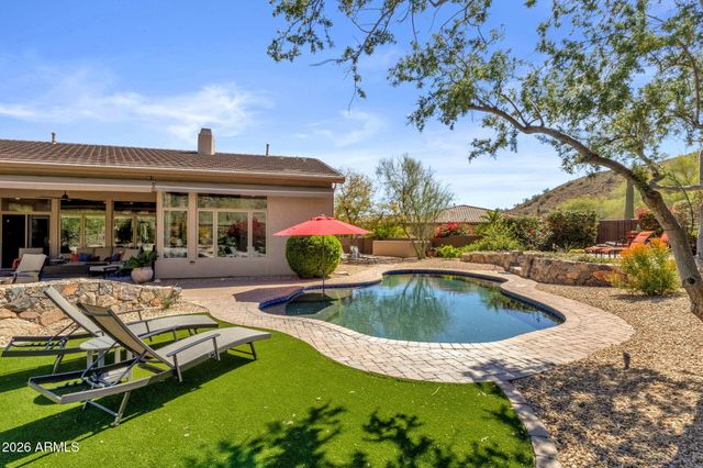 14402 E WETHERSFIELD Road, Scottsdale, AZ 85259