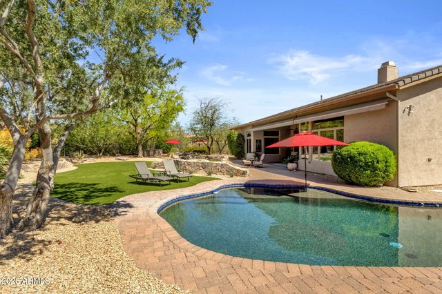 14402 E WETHERSFIELD Road, Scottsdale, AZ 85259