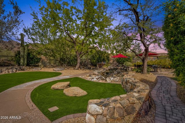 14402 E WETHERSFIELD Road, Scottsdale, AZ 85259