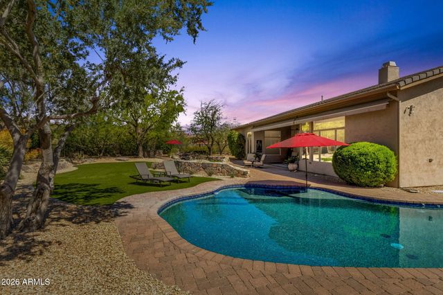 14402 E WETHERSFIELD Road, Scottsdale, AZ 85259