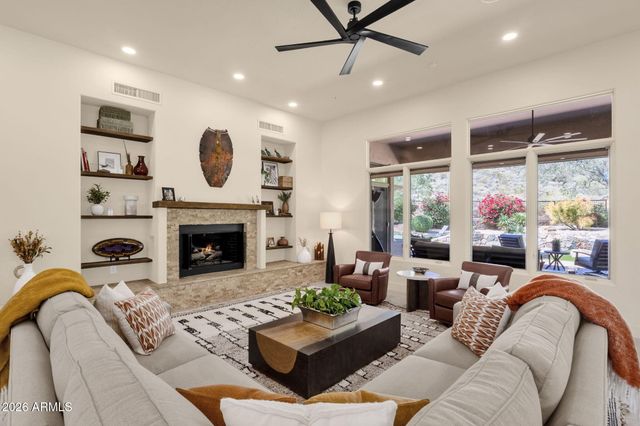 14402 E WETHERSFIELD Road, Scottsdale, AZ 85259