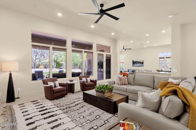 14402 E WETHERSFIELD Road, Scottsdale, AZ 85259