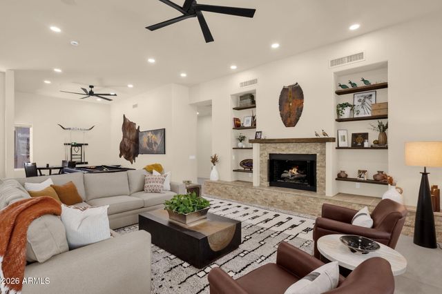 14402 E WETHERSFIELD Road, Scottsdale, AZ 85259