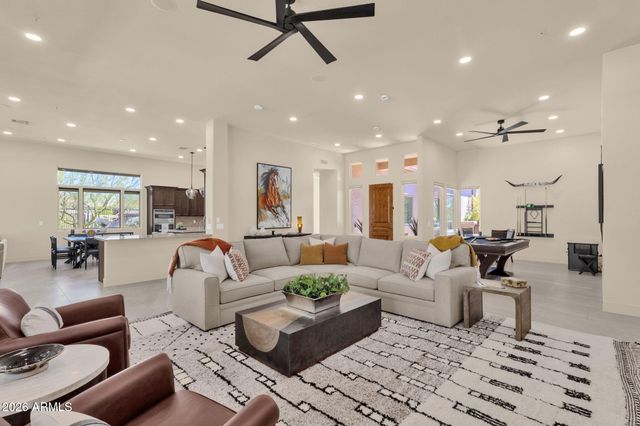 14402 E WETHERSFIELD Road, Scottsdale, AZ 85259