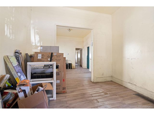 3784 N Williams St, Denver, CO 80205