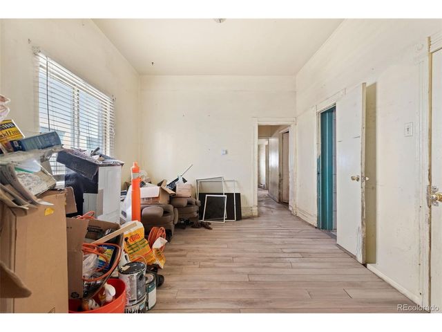 3784 N Williams St, Denver, CO 80205