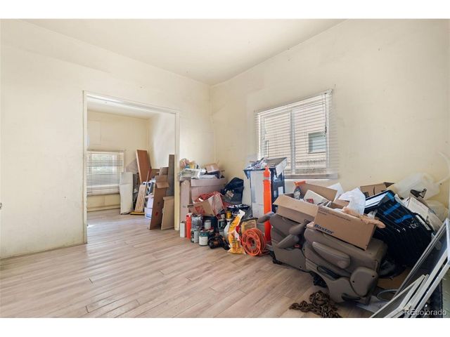 3784 N Williams St, Denver, CO 80205