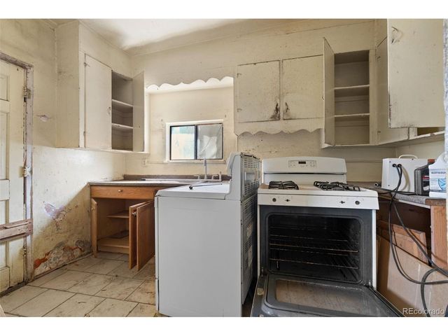 3784 N Williams St, Denver, CO 80205