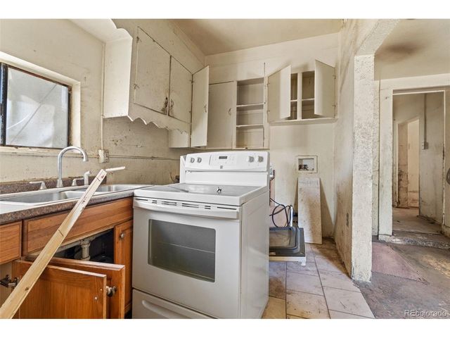 3784 N Williams St, Denver, CO 80205