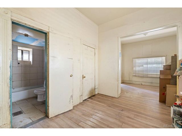 3784 N Williams St, Denver, CO 80205