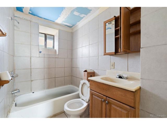 3784 N Williams St, Denver, CO 80205