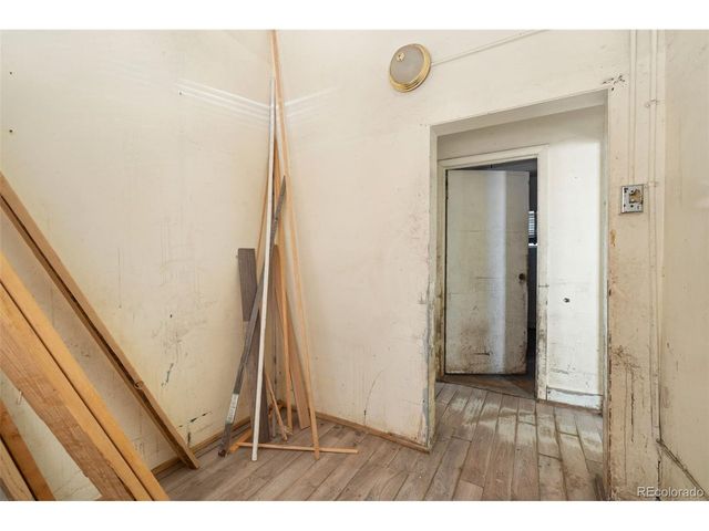 3784 N Williams St, Denver, CO 80205