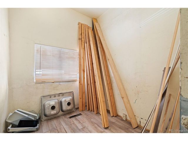 3784 N Williams St, Denver, CO 80205