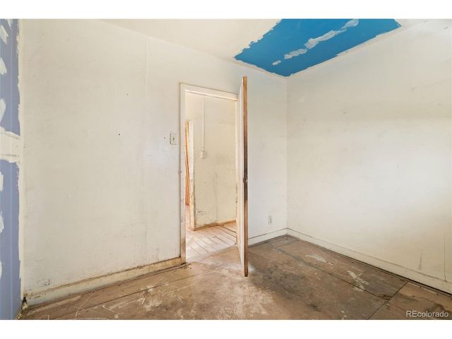 3784 N Williams St, Denver, CO 80205