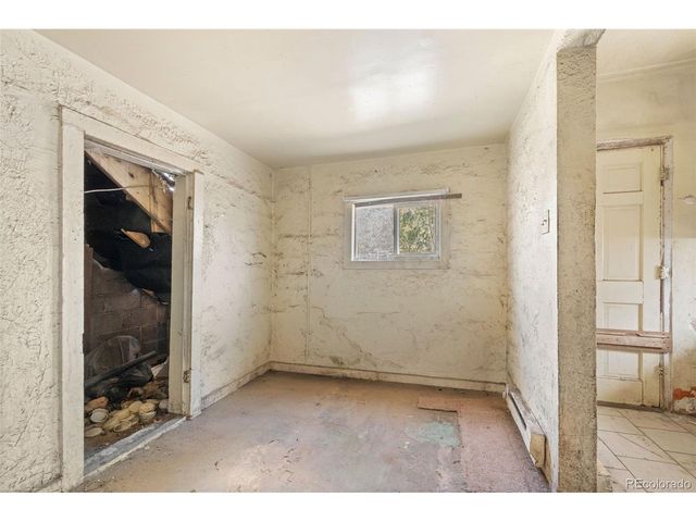 3784 N Williams St, Denver, CO 80205