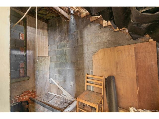 3784 N Williams St, Denver, CO 80205