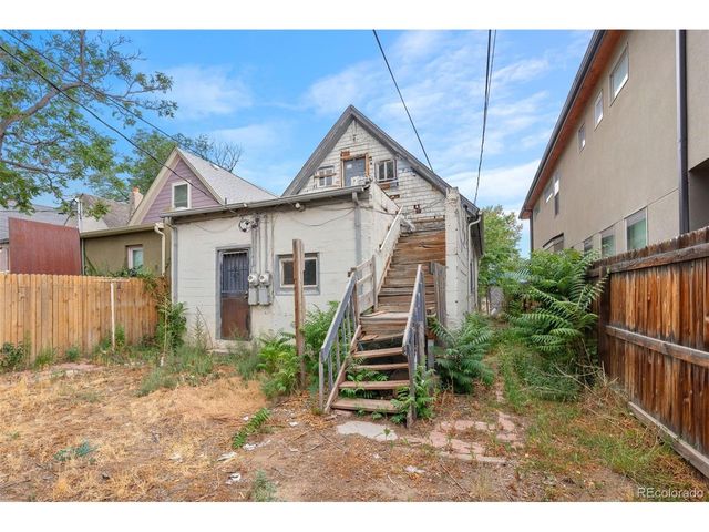 3784 N Williams St, Denver, CO 80205