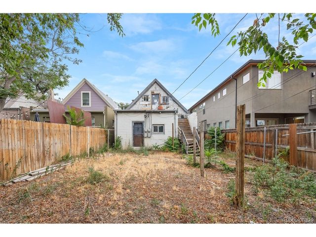3784 N Williams St, Denver, CO 80205