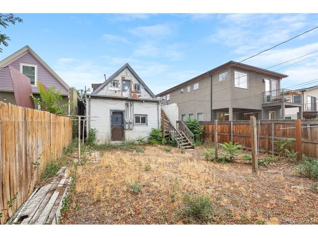 3784 N Williams St, Denver, CO 80205