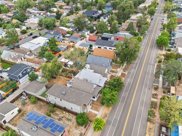 3784 N Williams St, Denver, CO 80205