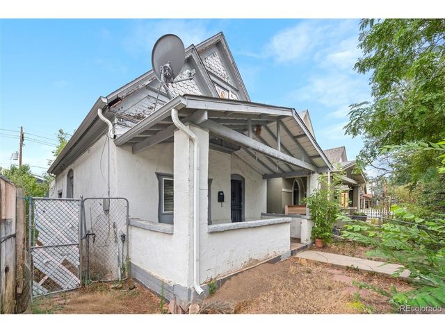 3784 N Williams St, Denver, CO 80205