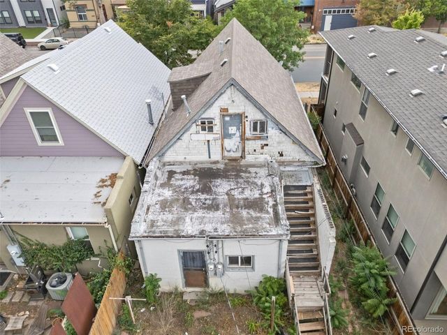 3784 N Williams St, Denver, CO 80205