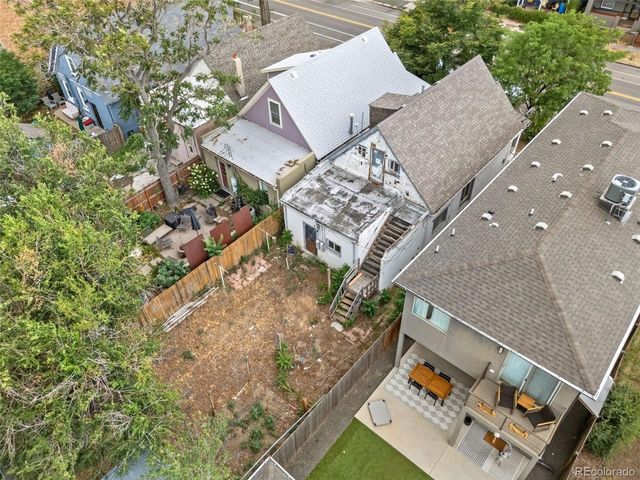 3784 N Williams St, Denver, CO 80205